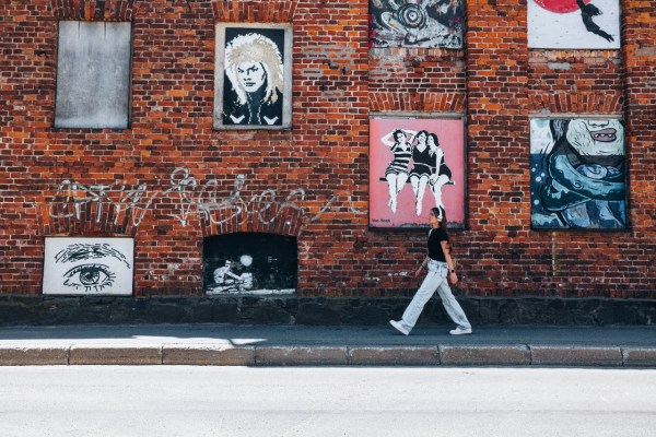 Ville de Pärnu | Estonie