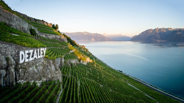 Lavaux | Suisse
