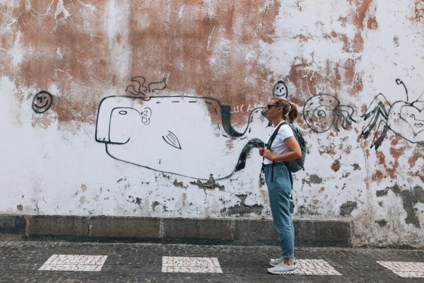 Ponta Delgada, São Miguel - Açores | Portugal