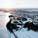 Skútustaðagígar | Islande