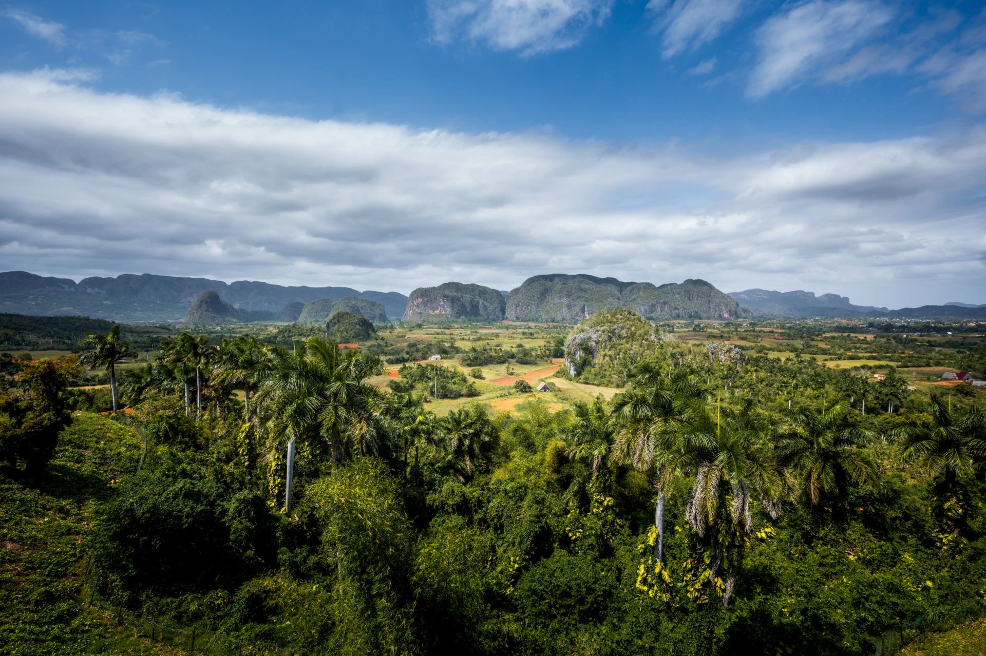 Icuba Rwanda Cuba : itinéraire de 2 semaines de La Havane à Varadero